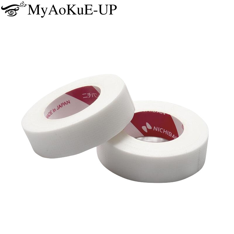 Eyelash Extension Japan - 10 Rolls Eyelash Extension Adhesive Tape