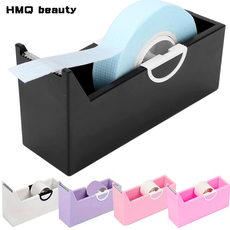 Eyelash Extension Salon - Eyelash Extension Tape Holder Base Professional