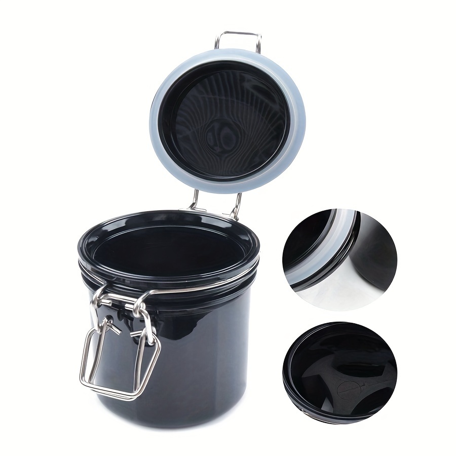 Eyelash Extension Salon - Eyelash Glue Storage Tank Airtight 3-Bottle