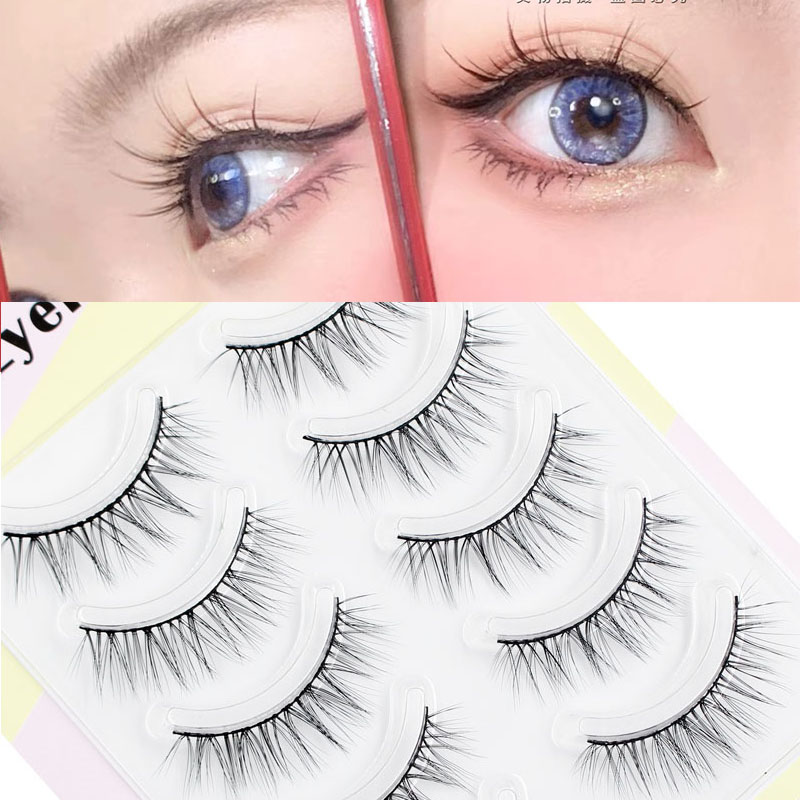 Eyelash Extension Japan - New Lash Extension False Eyelashes 5
