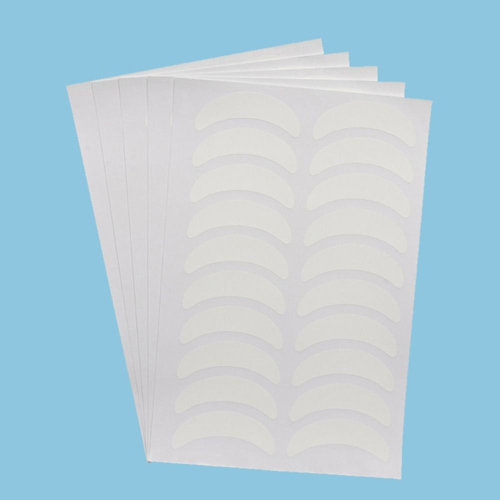 100Pcs/set Salon Eyelash Exten - Eyelash Extension Salon review and price