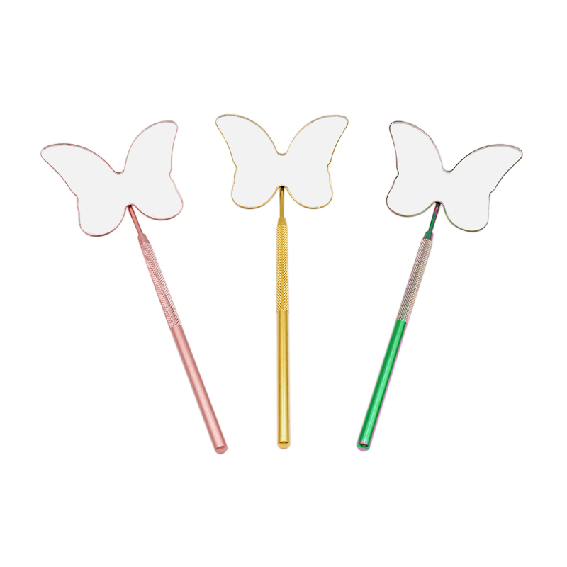 1Pc Butterfly Shape Eyelash Mi - Eyelash Extension Guide review and price