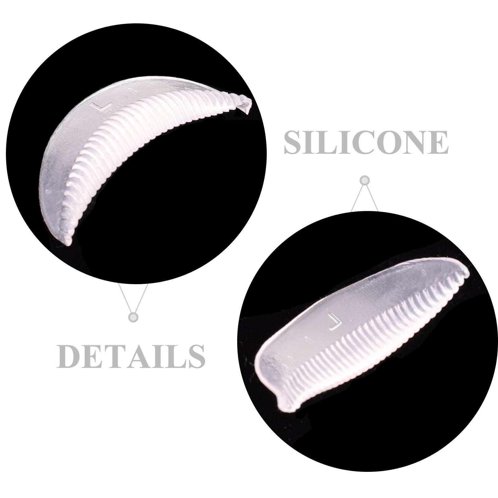10Pairs Silicone Lash Lift Pad - Eyelash Extension Is Safe review and price