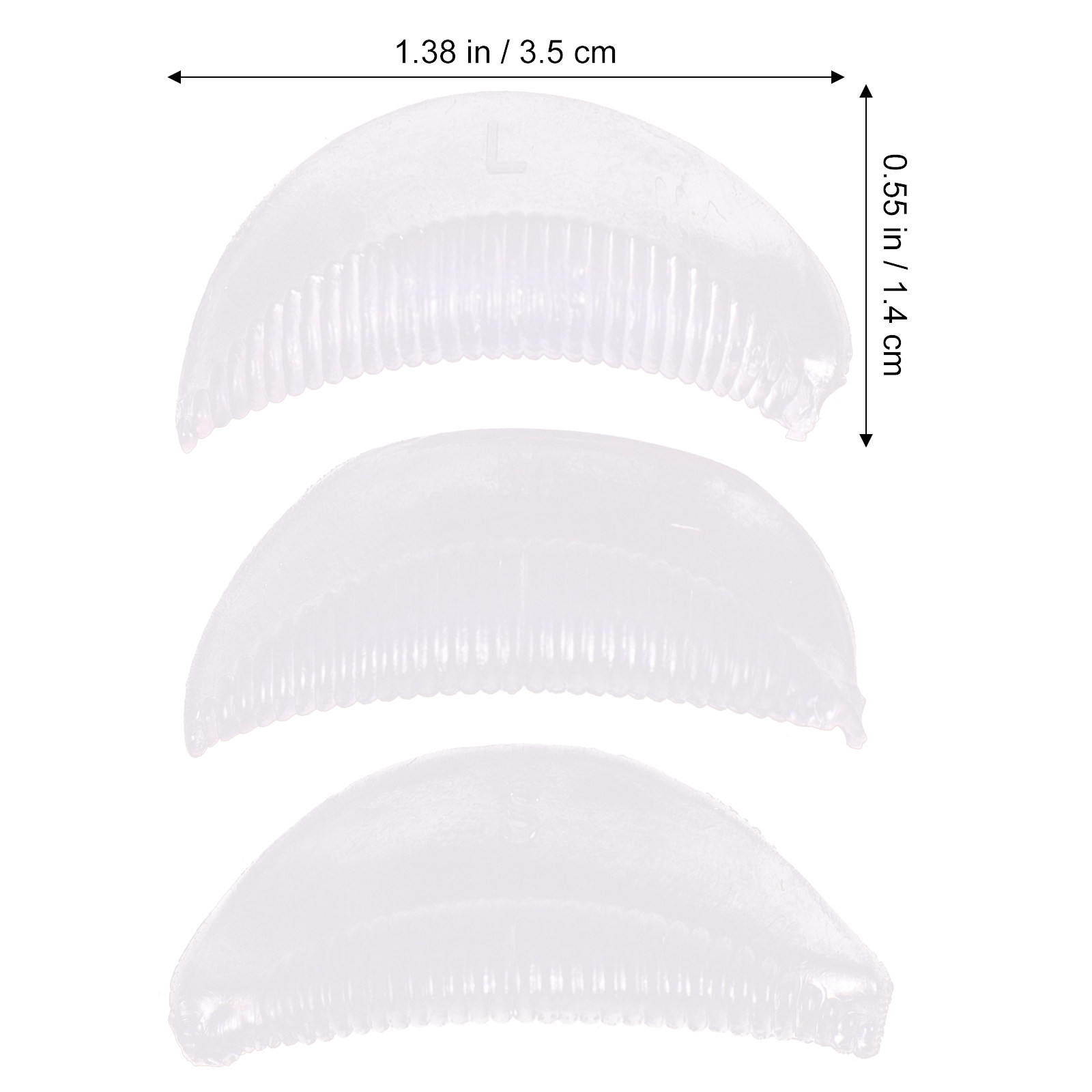 10Pairs Silicone Lash Lift Pad - Eyelash Extension Is Safe review and price