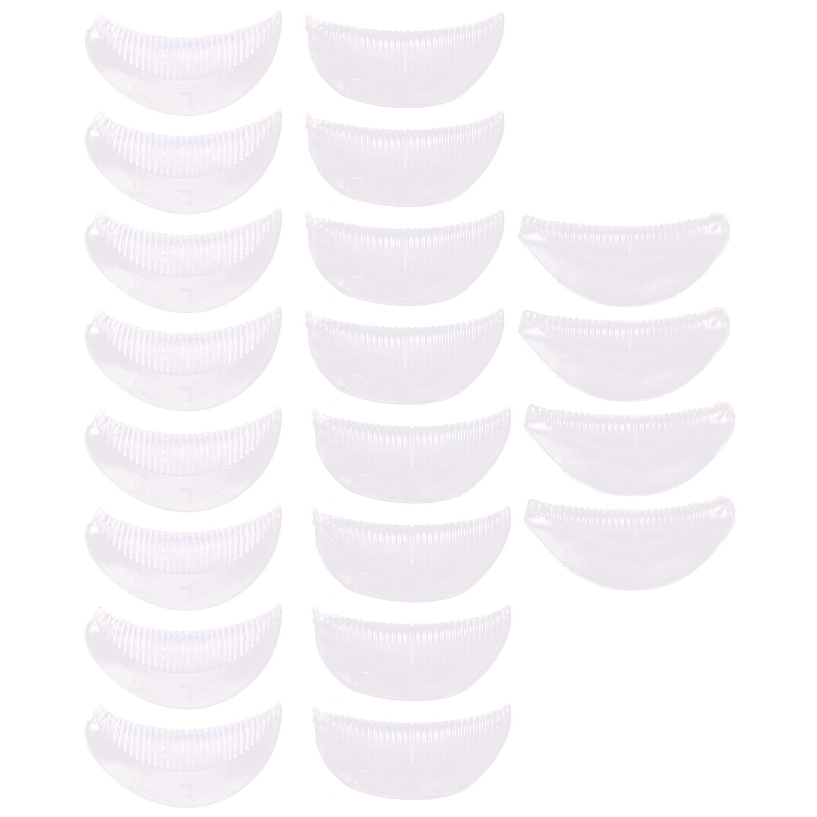10Pairs Silicone Lash Lift Pad - Eyelash Extension Is Safe review and price