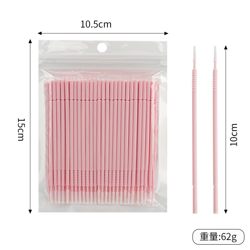 500pcs Eyelash Extension Clean - Eyelash Extension Repair review and price