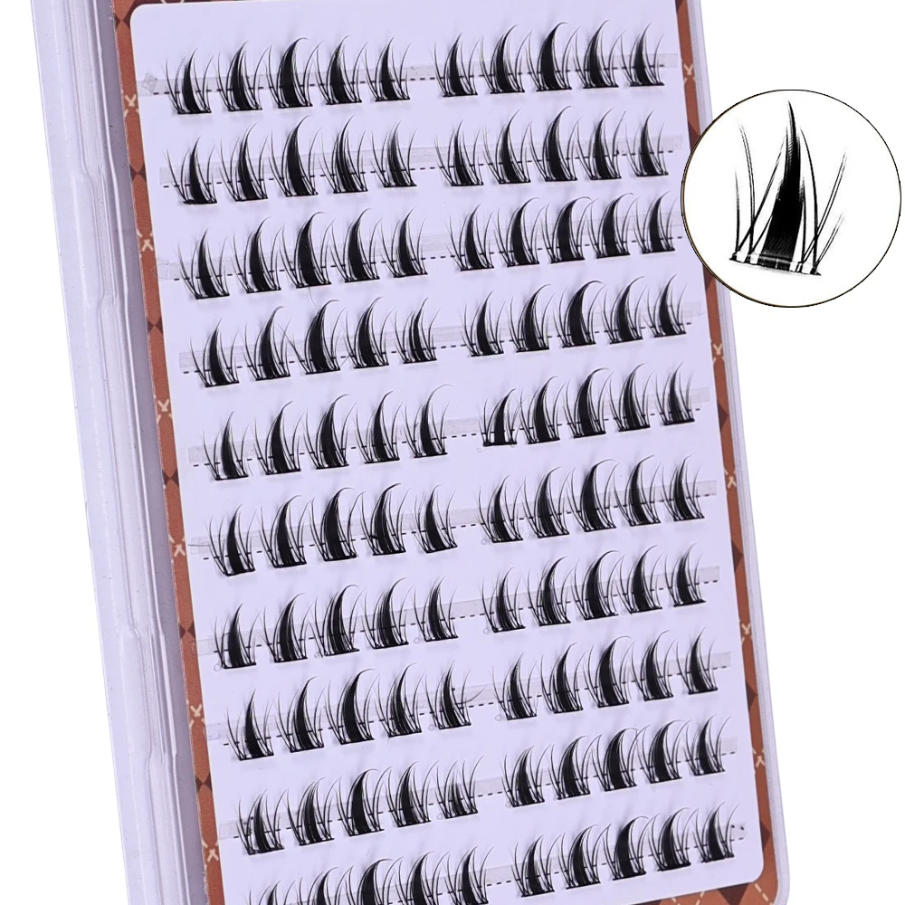 Cute Bunny 10-Row False Eyelas - Eyelash Extension Japan review and price