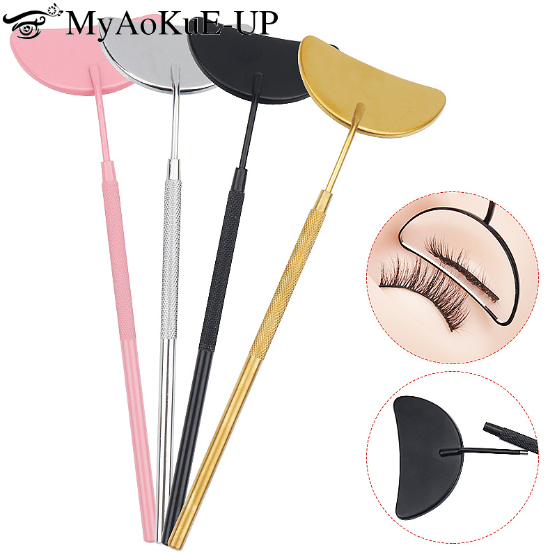 1pcs Eyelash Extension Mirror  - Eyelash Extension Repair review and price