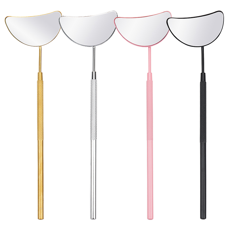 1pcs Eyelash Extension Mirror  - Eyelash Extension Repair review and price