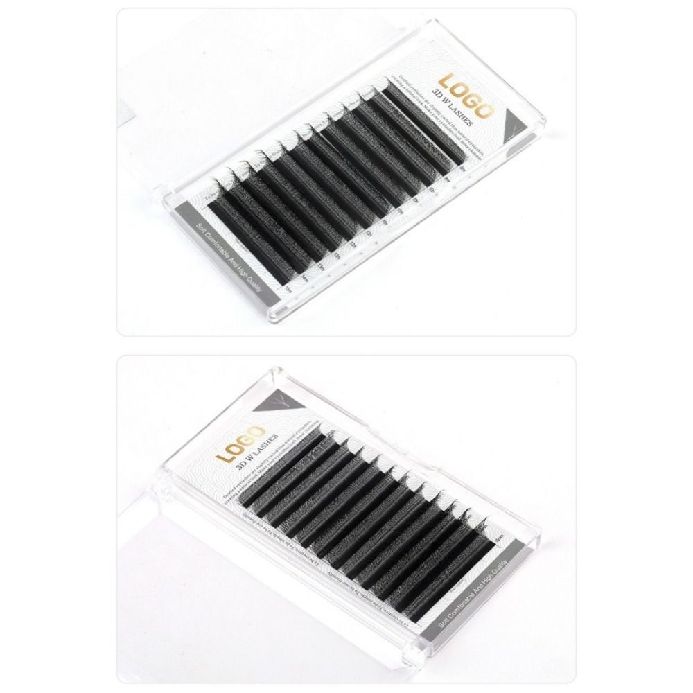 New 3D 4D 5D 6D Eyelash Extens - Lashes Eyelash Extension review and price