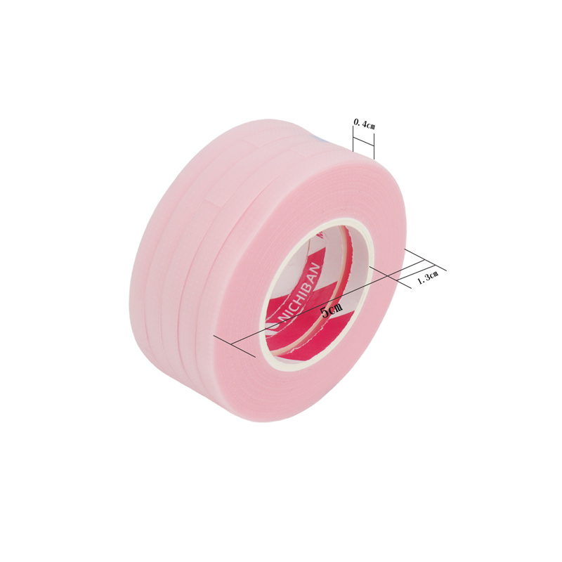5/10pcs Silicone Eyelash Tape  - Eyelash Extension Japan review and price