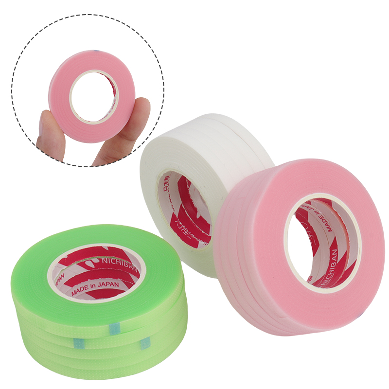 5/10pcs Silicone Eyelash Tape  - Eyelash Extension Japan review and price