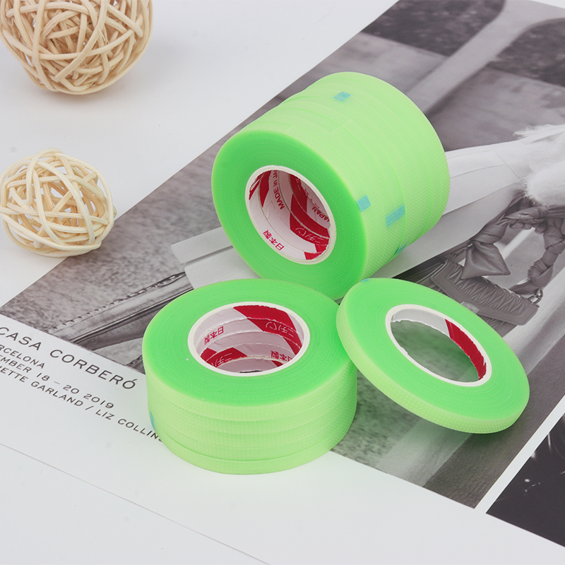 5/10pcs Silicone Eyelash Tape  - Eyelash Extension Japan review and price
