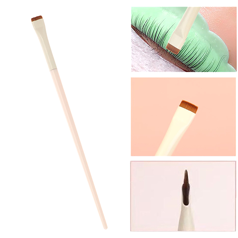5/3/1PCS Flat Head Perm Brush  - Eyelash Extension Guide review and price
