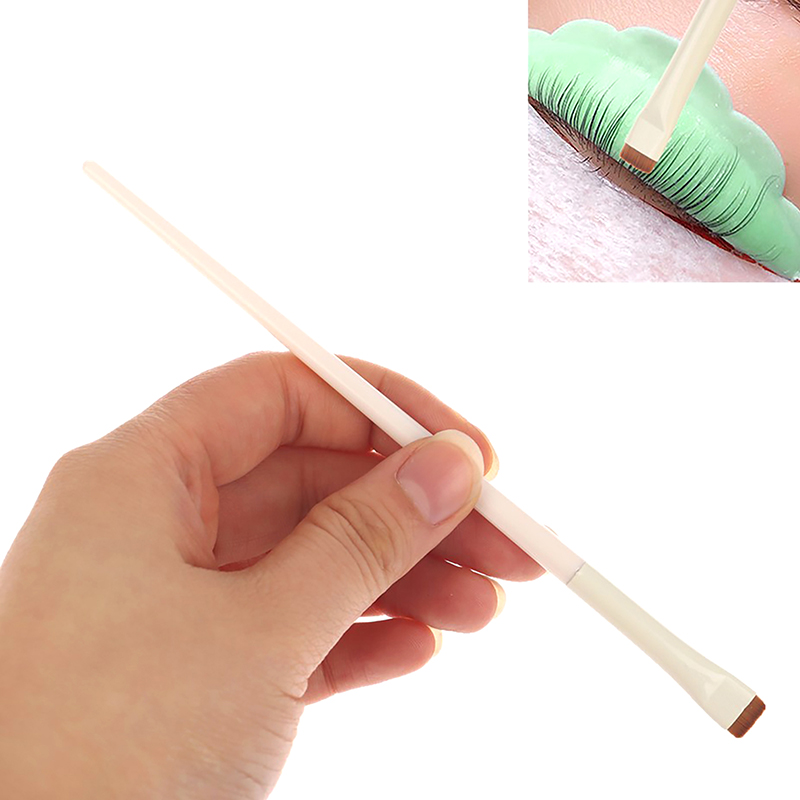 5/3/1PCS Flat Head Perm Brush  - Eyelash Extension Guide review and price