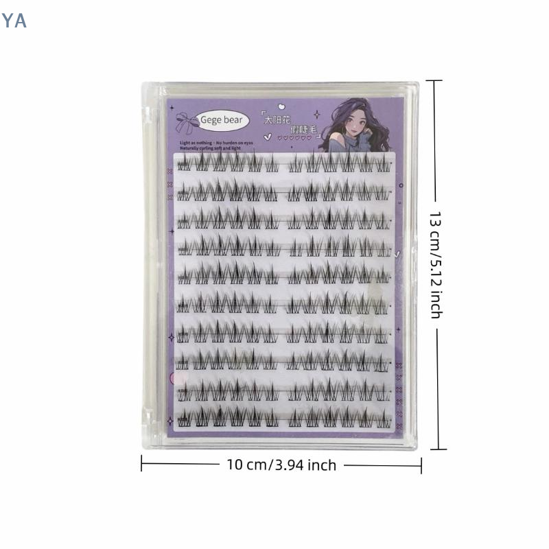 【SA】【SA】Glue Free False Eyelas - Eyelash Extension Repair review and price
