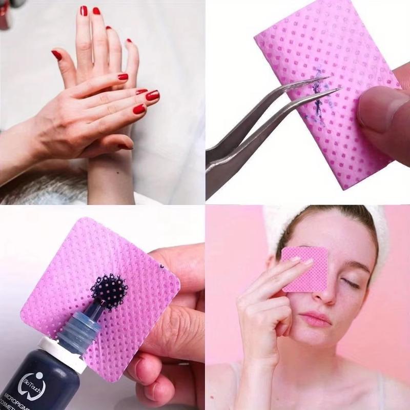 Pieces Professional Lint Free  - Eyelash Extension Removal review and price