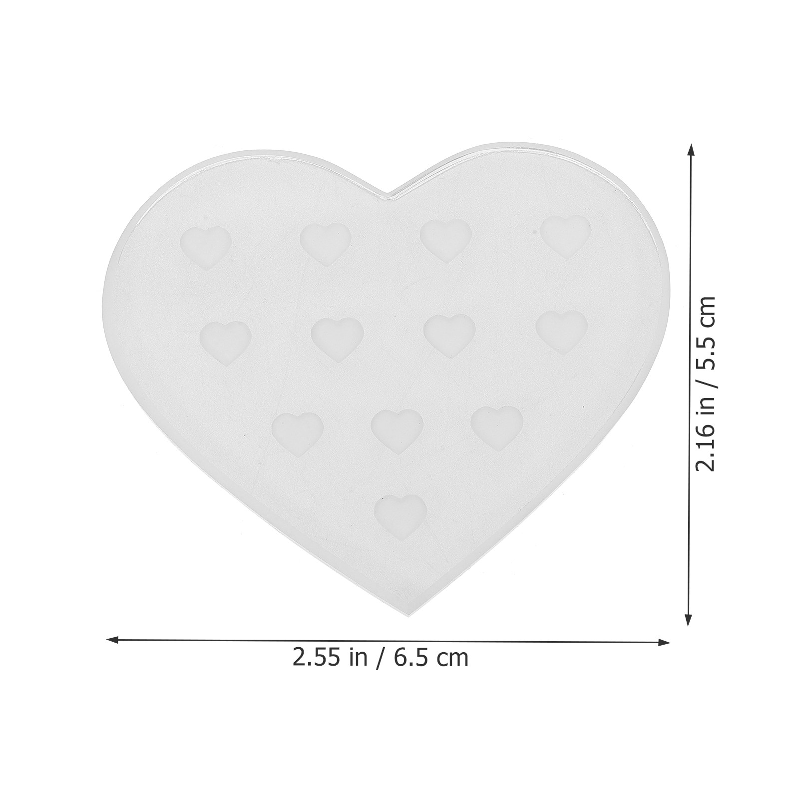 Eyelash Grafting Heart Pad Gla - Eyelash Extension Is Safe review and price