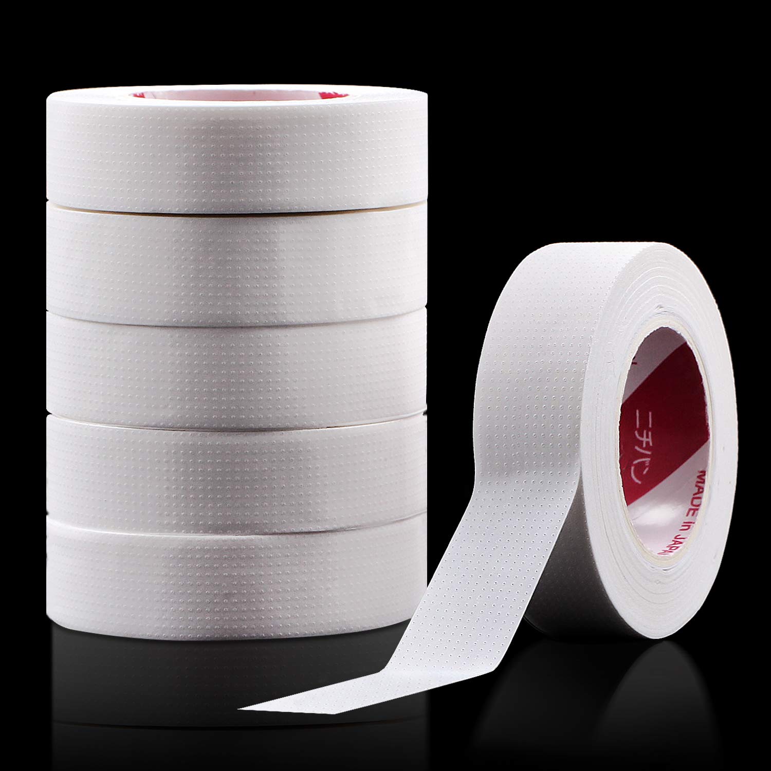 15 rolls White Japan Lash Exte - Eyelash Extension Japan review and price