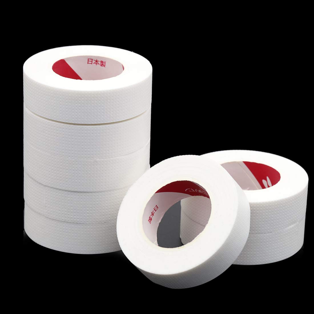 15 rolls White Japan Lash Exte - Eyelash Extension Japan review and price