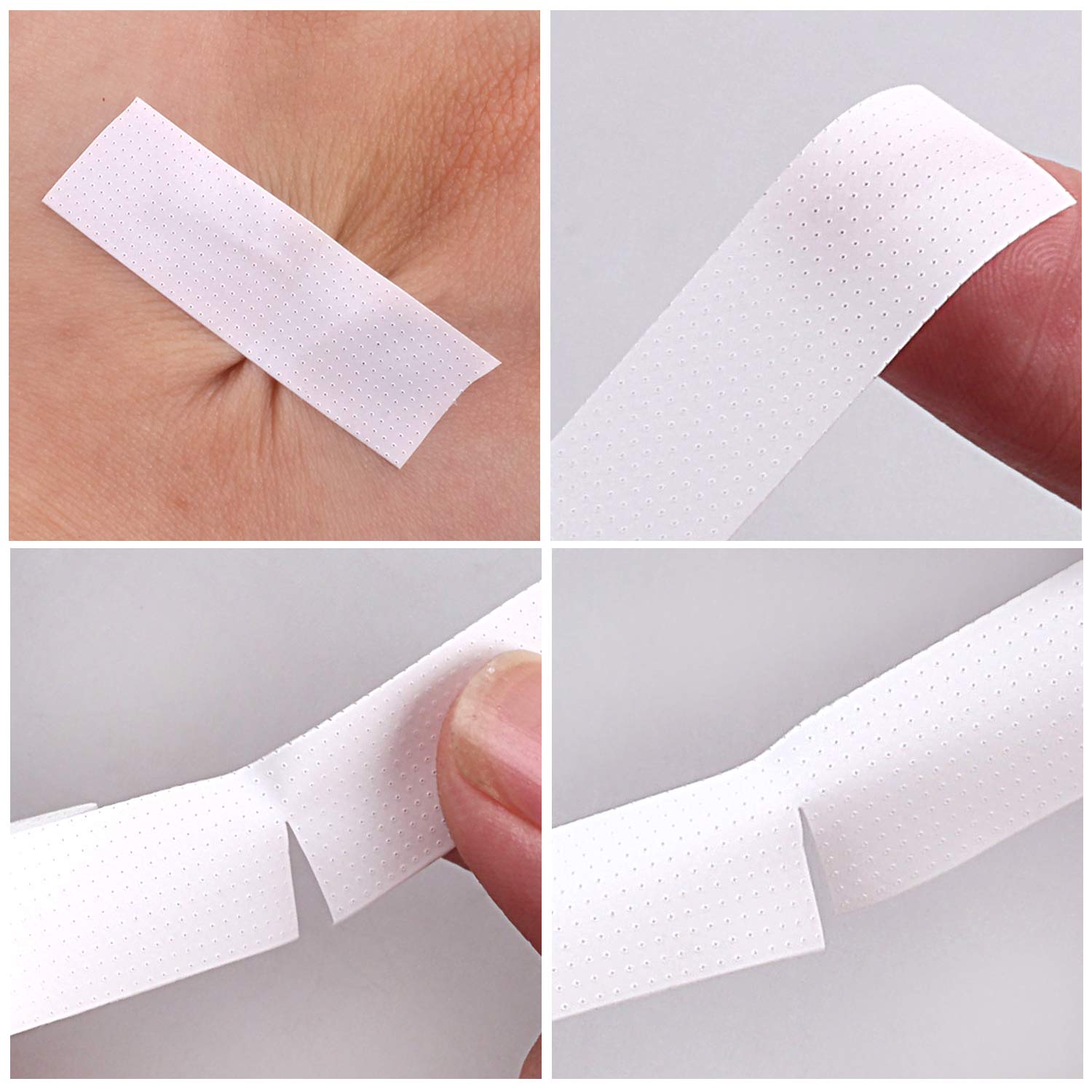 15 rolls White Japan Lash Exte - Eyelash Extension Japan review and price