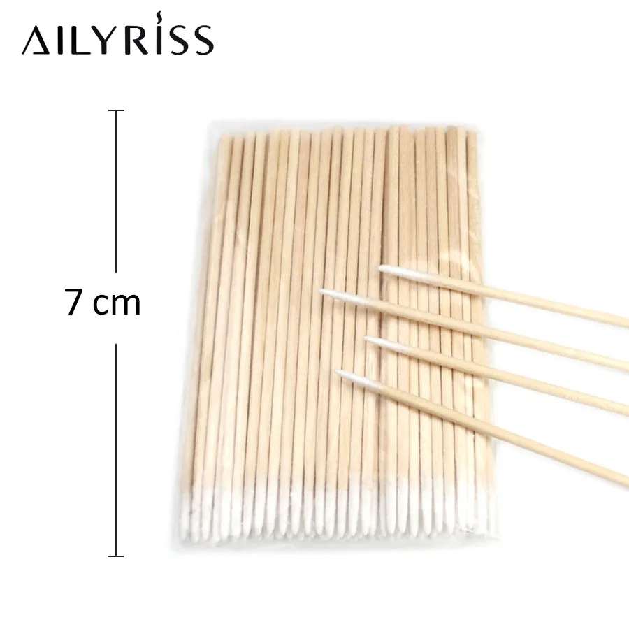 100PCS/Lot Disposable Eyelash  - Eyelash Extension Removal review and price