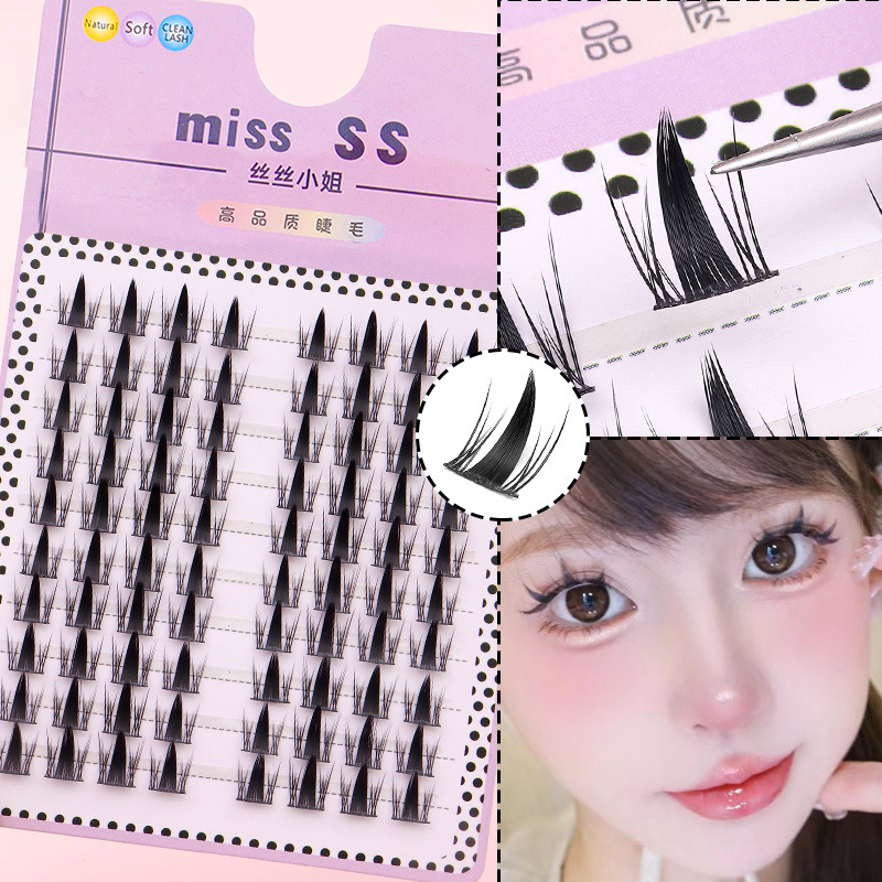 Simulation False Eyelashes Com - Lashes Eyelash Extension review and price
