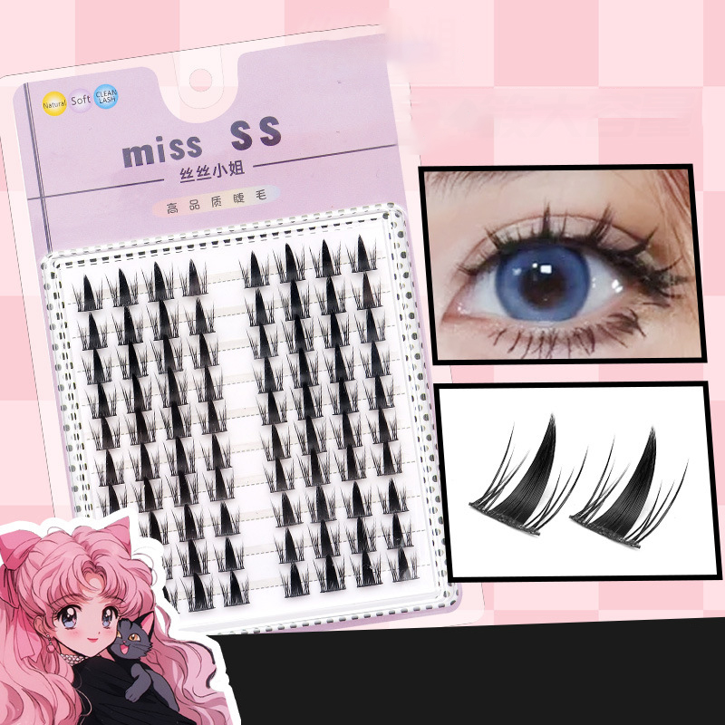 Simulation False Eyelashes Com - Lashes Eyelash Extension review and price