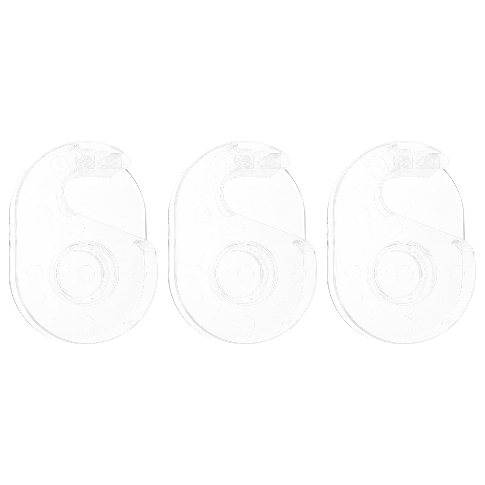 3Pcs Eyelash Tape Dispenser Fa - Eyelash Extension Is Safe review and price