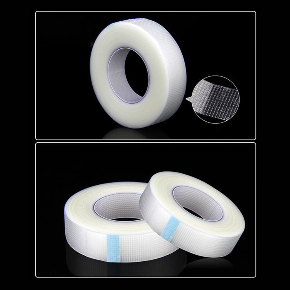 5Pcs Eyelash Extension Tape Hi - Eyelash Extension Is Safe review and price