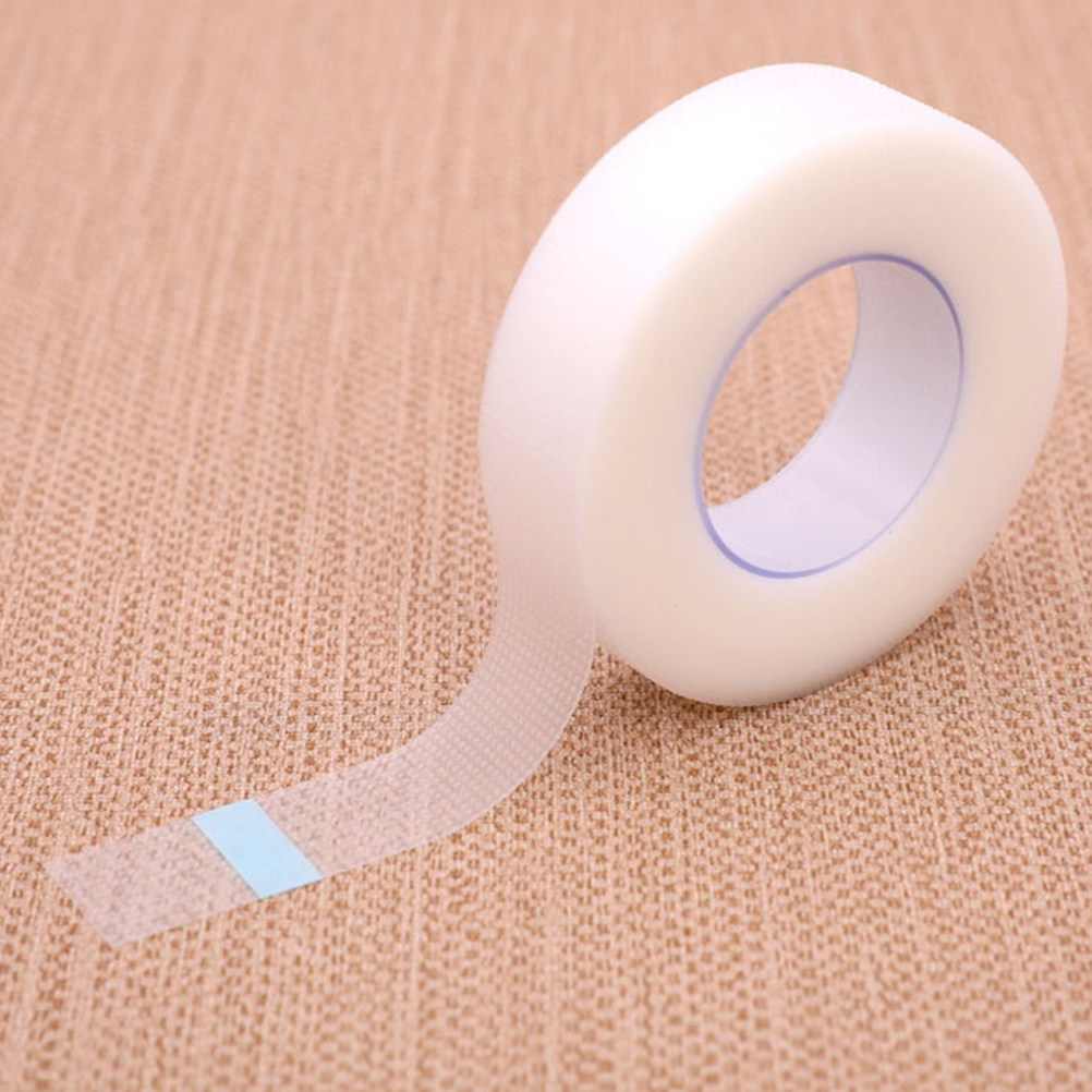 5Pcs Eyelash Extension Tape Hi - Eyelash Extension Is Safe review and price