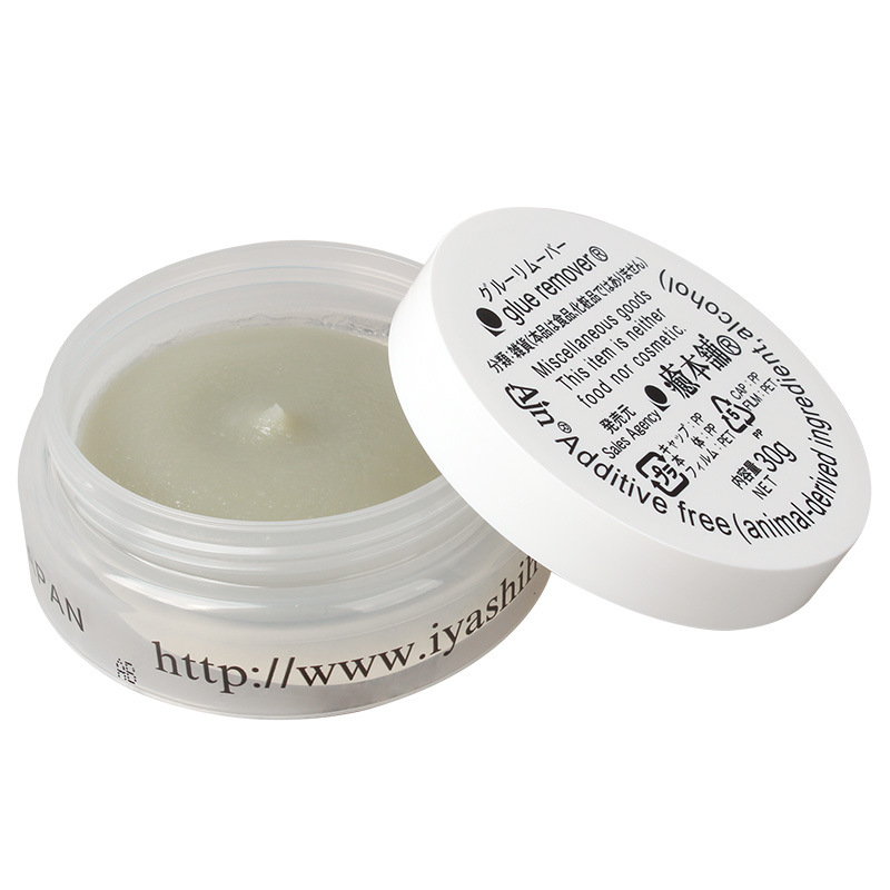 30g Professional Eyelash Glue  - Eyelash Extension Japan review and price