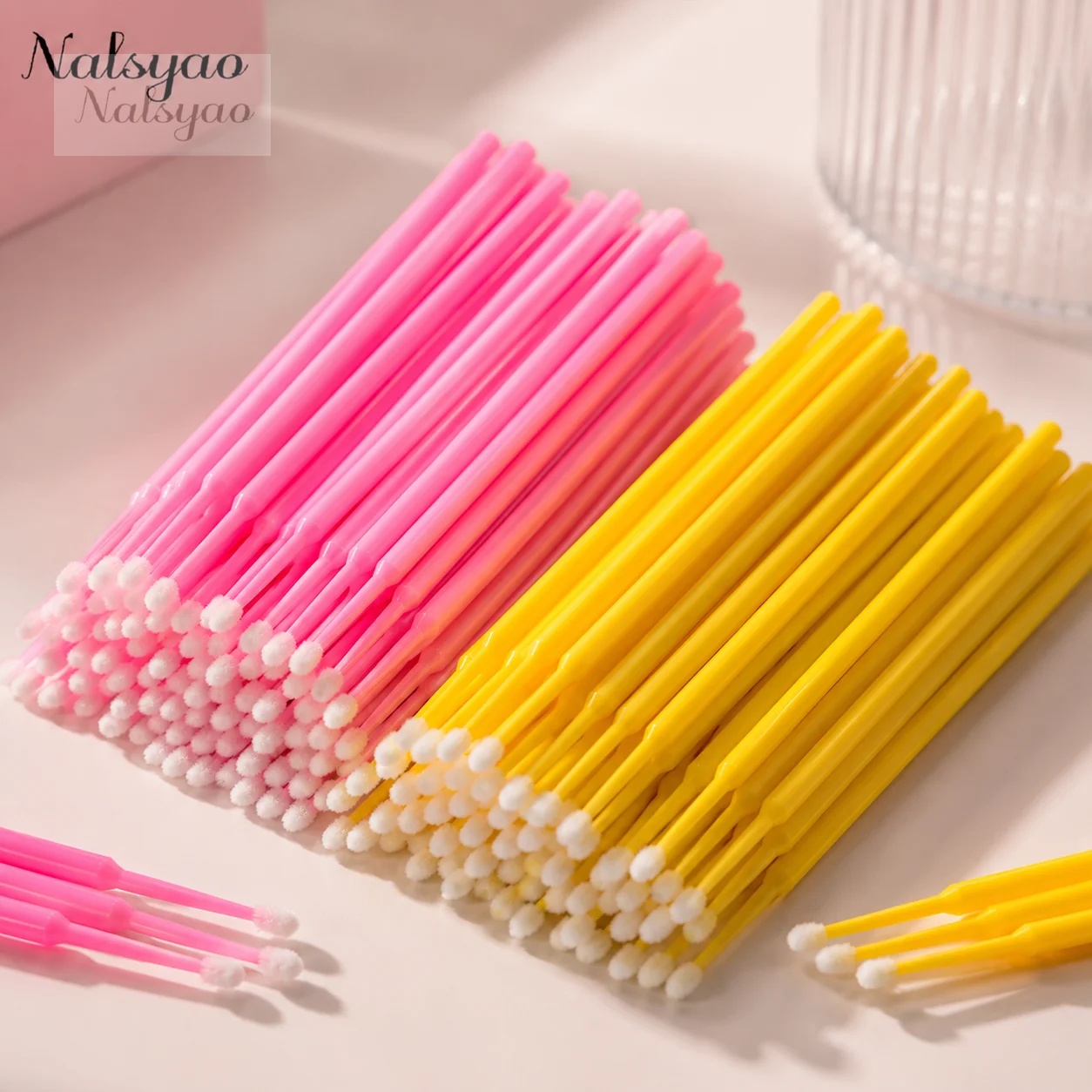 500pcs Eyelash Extension Clean - Eyelash Extension Removal review and price