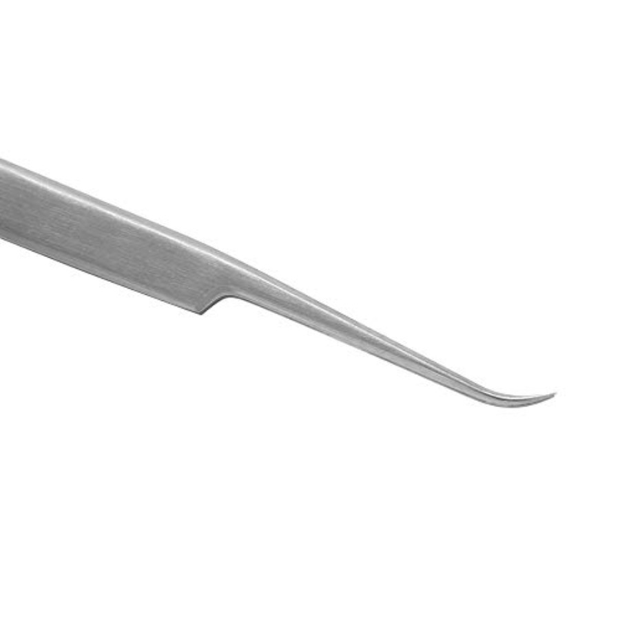 Eyelash Extension Tweezers, Pr - Isolation Tweezer Curved review and price