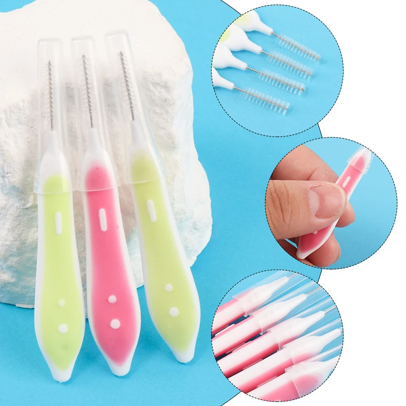 10 Pcs Eyebrow Brushes Mini Br - Lashes Eyelash Extension review and price