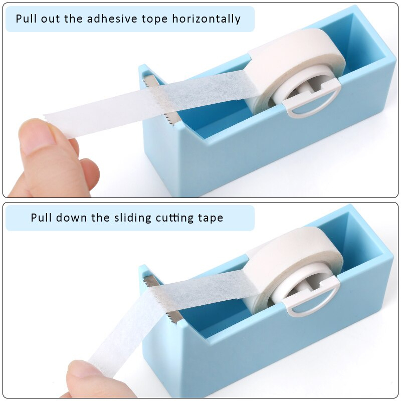 Eyelash Extension Tape Holder  - Eyelash Extension Salon review and price