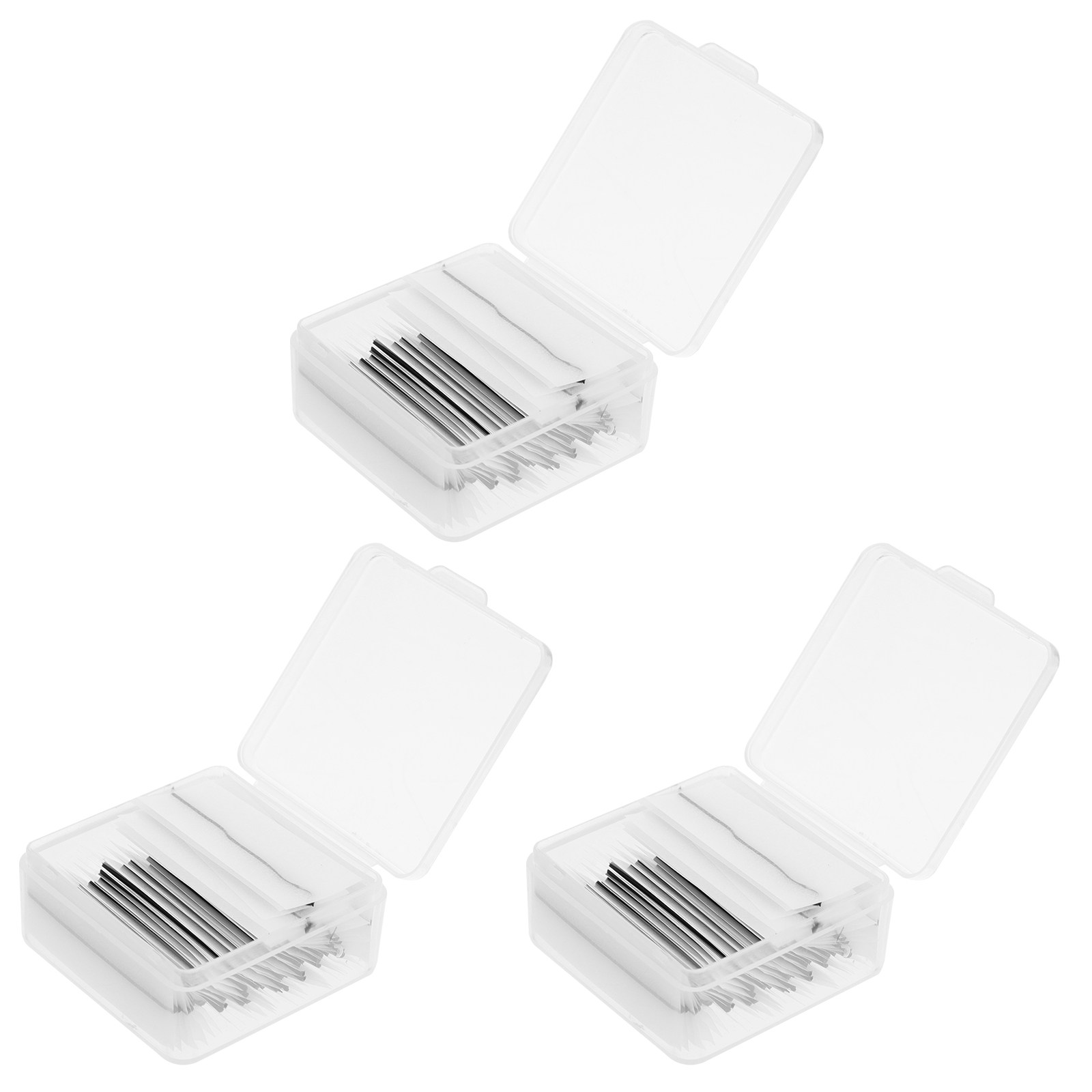 102Pcs Safe Lightweight Self-A - Eyelash Extension Is Safe review and price