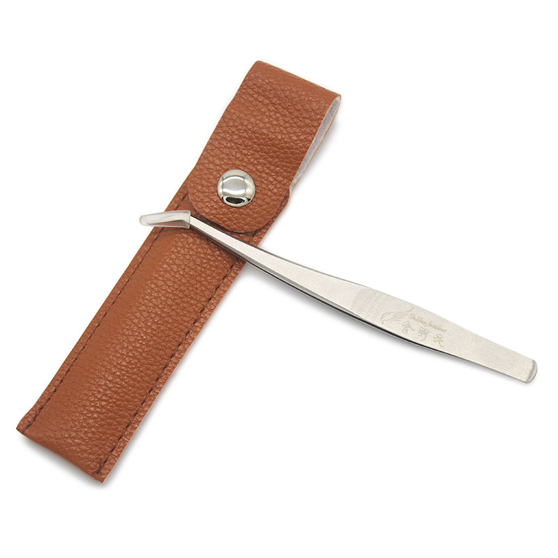 1pcs pro  Eyelash Tweezer Safe - Eyelash Extension Is Safe review and price