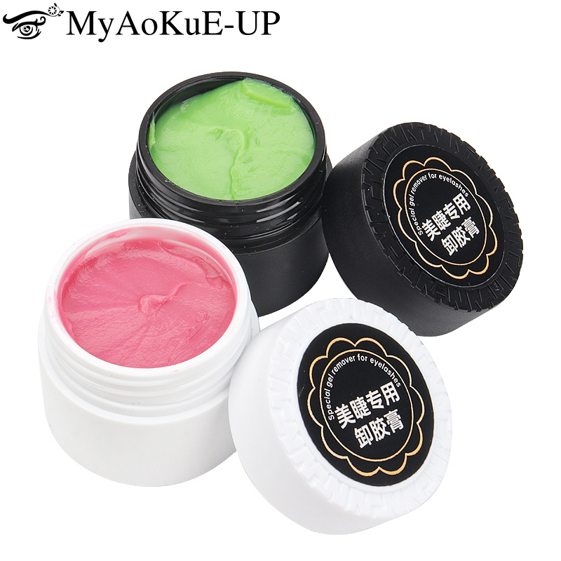 10g Eyelash Extension Gel Remo - Eyelash Extension Repair review and price