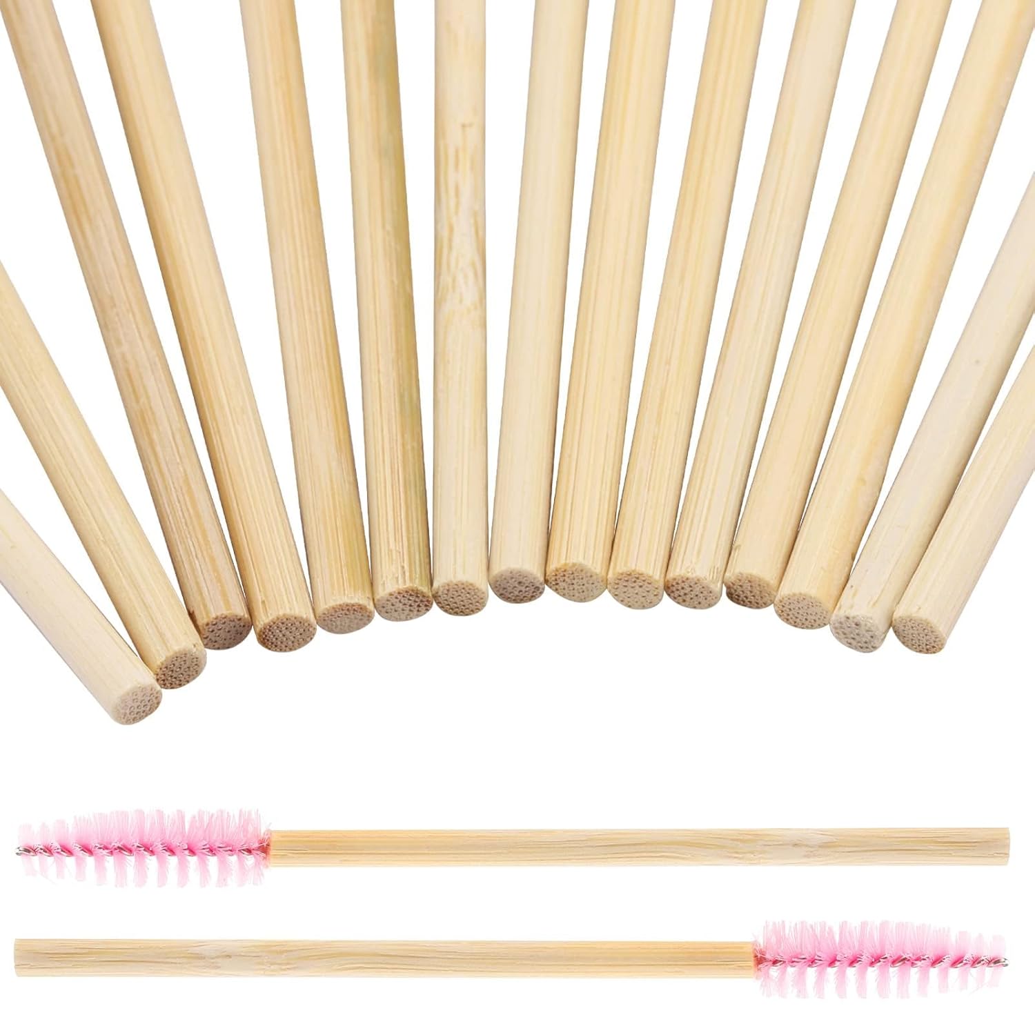 Wholesale 300pcs Disposable Ma - Lashes Eyelash Extension review and price
