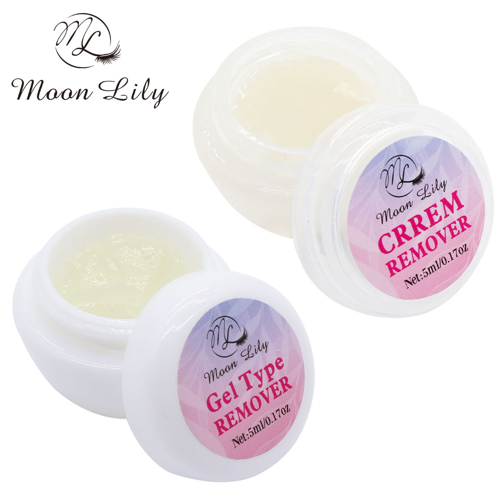 5g MoonLily Professional Fase  - Eyelash Extension Japan review and price