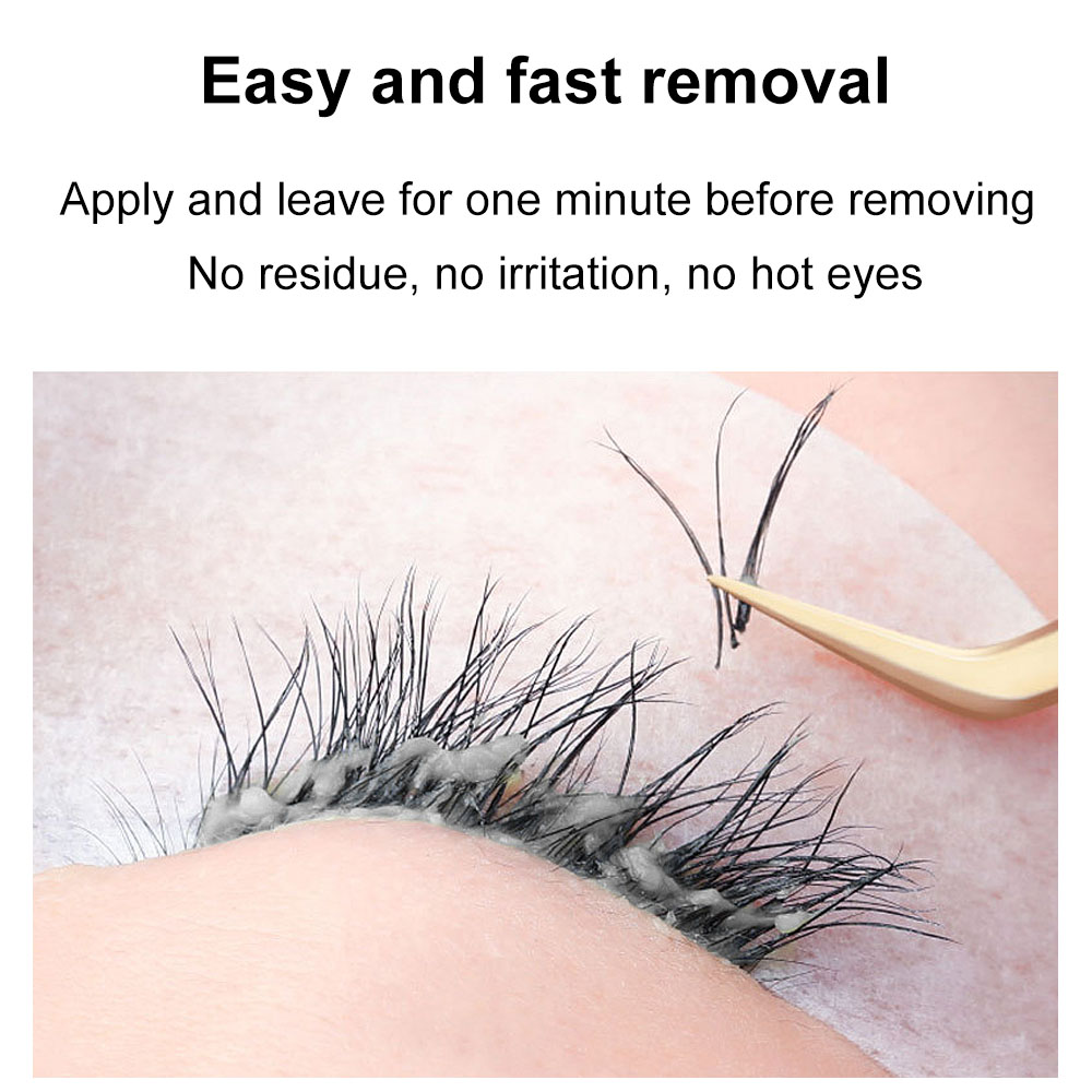 5g MoonLily Professional Fase  - Eyelash Extension Japan review and price