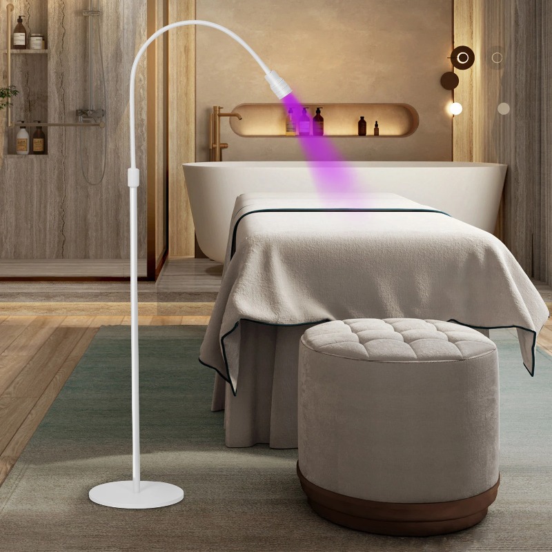 UV Eyelash Lamp Grafting Exten - Eyelash Extension Salon review and price