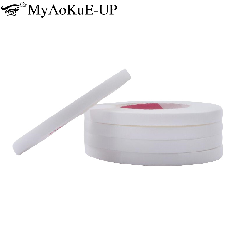 5 Rolls Eyelash Extension Mini - Eyelash Extension Japan review and price