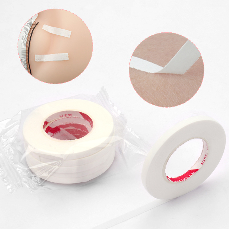 5 Rolls Eyelash Extension Mini - Eyelash Extension Japan review and price