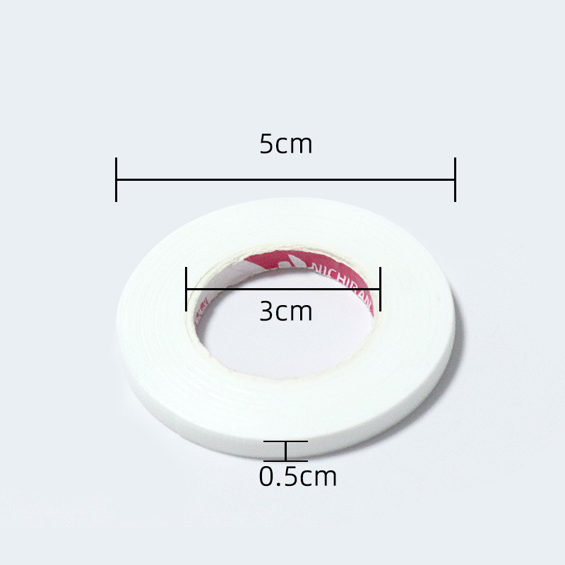 5 Rolls Eyelash Extension Mini - Eyelash Extension Japan review and price