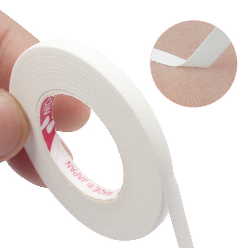 5 Rolls Eyelash Extension Mini - Eyelash Extension Japan review and price