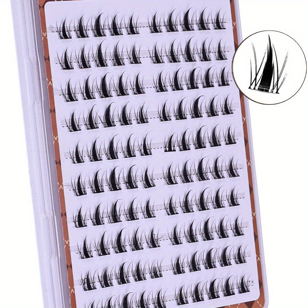 10-Row Cute Bunny Lashes Glue- - Eyelash Extension Japan review and price