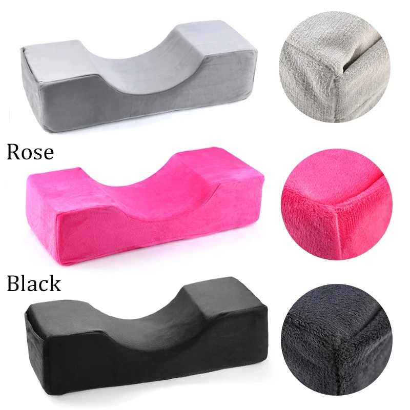 Grafted Eyelash Pillow Neck Su - Eyelash Extension Guide review and price