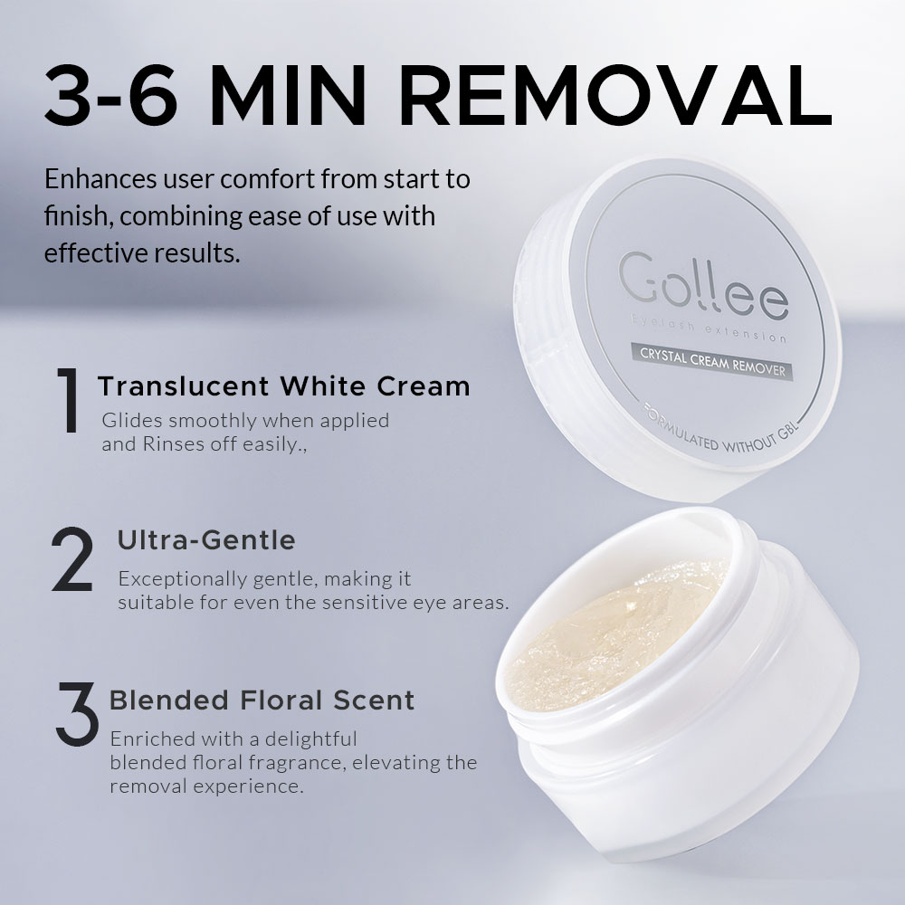 Gollee 5/10 PCS Professional E - Eyelash Extension Is Safe review and price